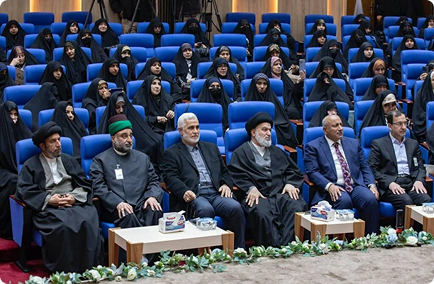 صورة من المهرجان