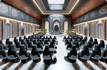 صورة من المهرجان