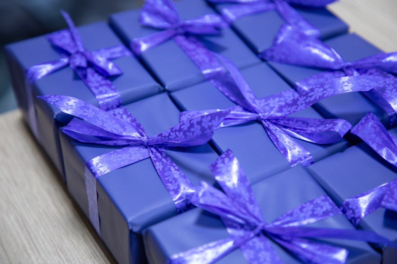 ⭕️ استعدادات شعبة مدارس الكفيل لمهرجان روح النبوة الثامن وحفل التخرج العاشر